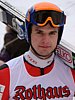 Vegard Swensen (Norwegia)